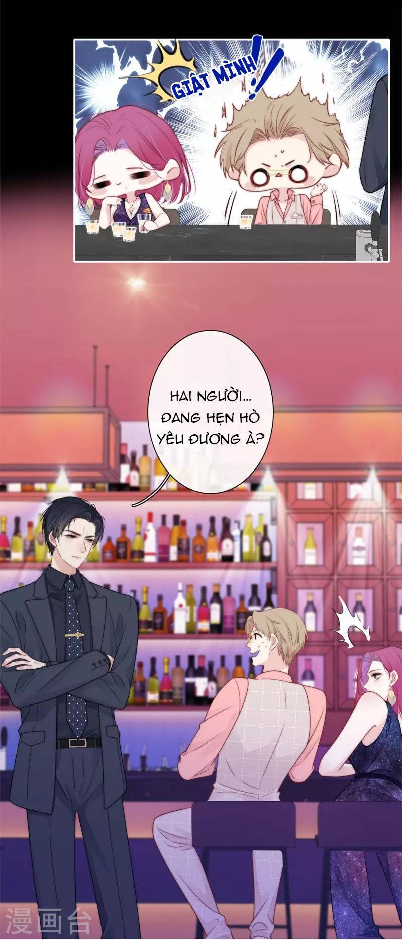 Kim Ốc Tàng Kiều - Chương 40.6 - Trang 7