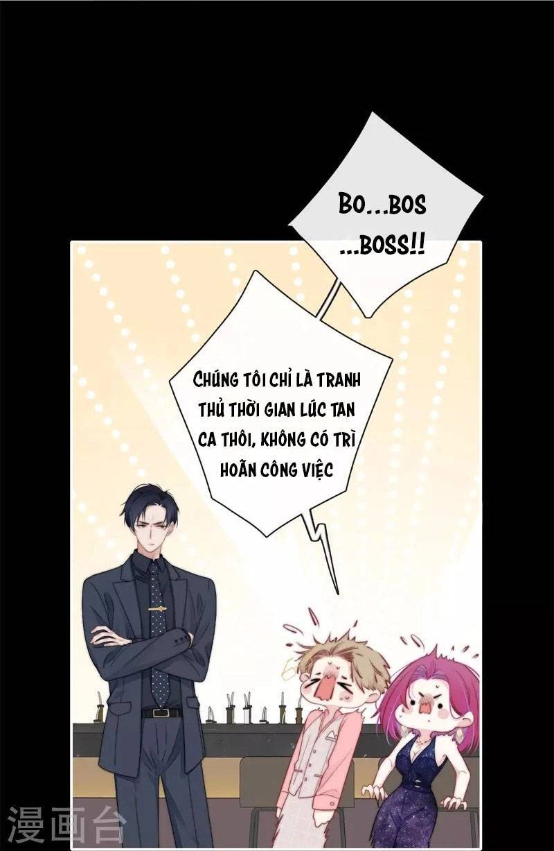 Kim Ốc Tàng Kiều - Chương 40.6 - Trang 8