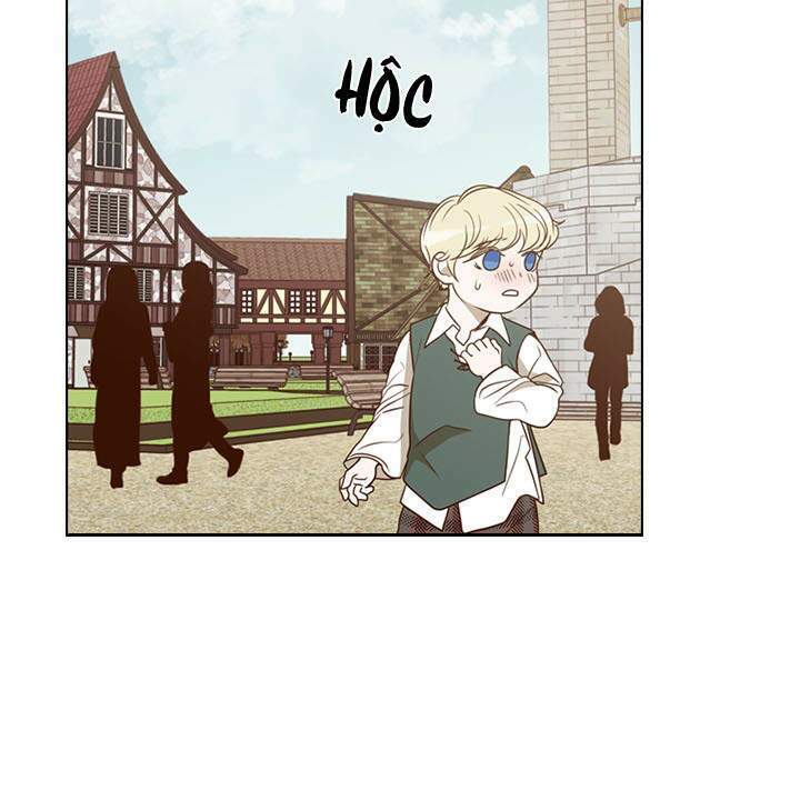 Vị Cứu Tinh Của Nhân Vật Phản Diện - Chương 1 - Trang 103