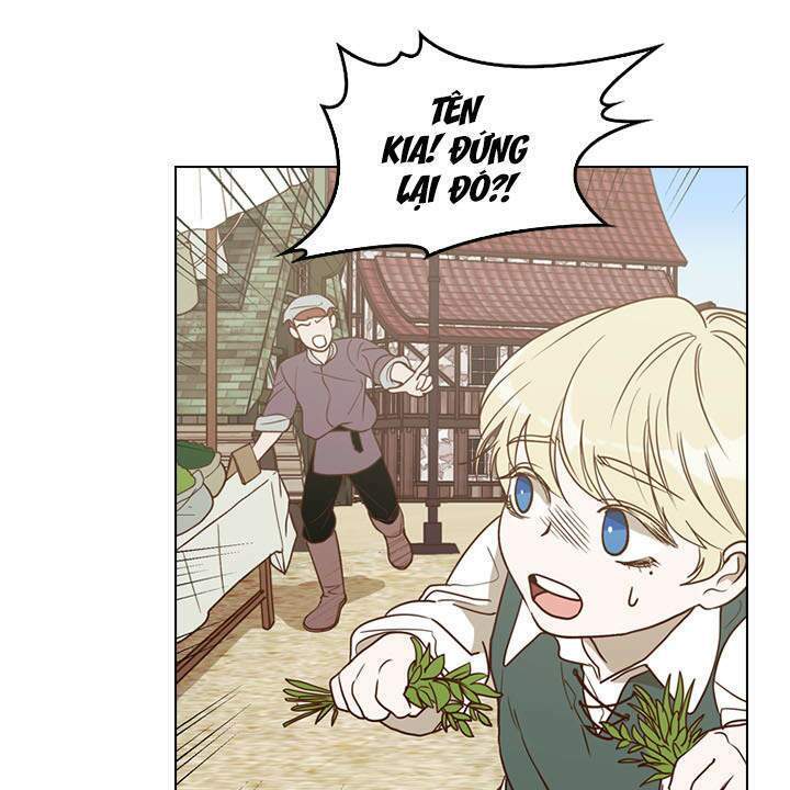 Vị Cứu Tinh Của Nhân Vật Phản Diện - Chương 1 - Trang 110
