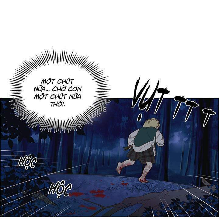 Vị Cứu Tinh Của Nhân Vật Phản Diện - Chương 1 - Trang 118