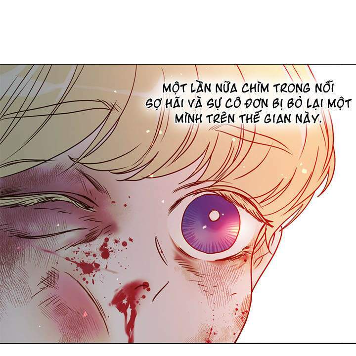 Vị Cứu Tinh Của Nhân Vật Phản Diện - Chương 1 - Trang 130