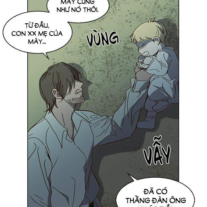 Vị Cứu Tinh Của Nhân Vật Phản Diện - Chương 1 - Trang 20