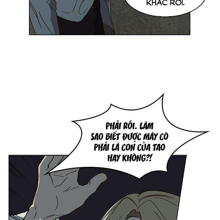 Vị Cứu Tinh Của Nhân Vật Phản Diện - Chương 1 - Trang 21