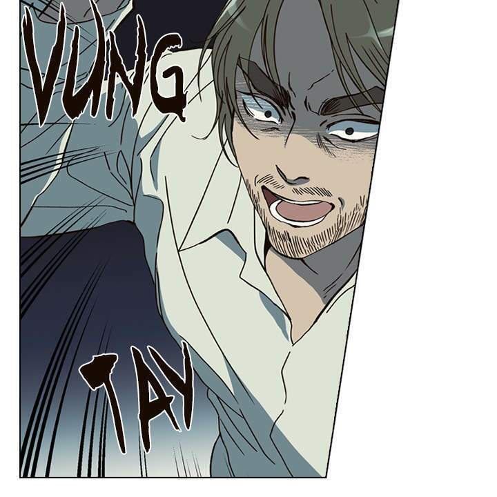 Vị Cứu Tinh Của Nhân Vật Phản Diện - Chương 1 - Trang 22