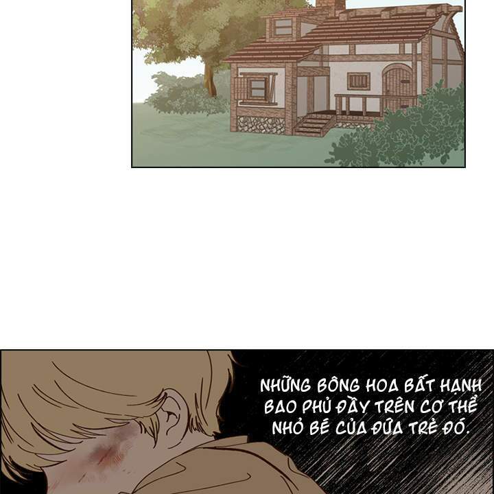 Vị Cứu Tinh Của Nhân Vật Phản Diện - Chương 1 - Trang 29