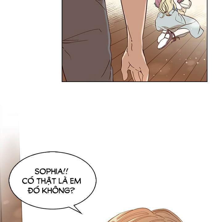 Vị Cứu Tinh Của Nhân Vật Phản Diện - Chương 1 - Trang 40