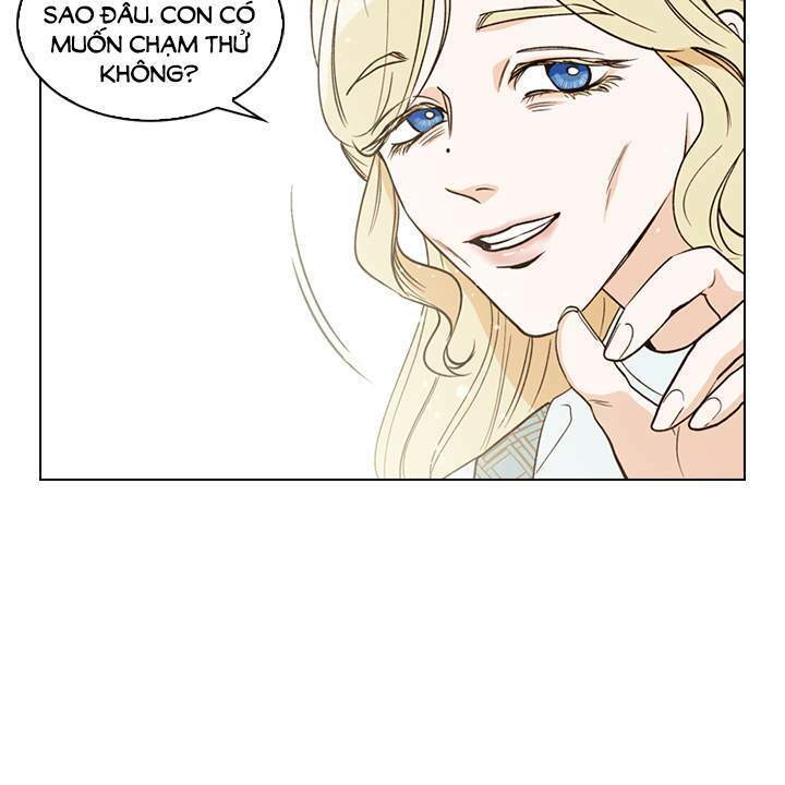 Vị Cứu Tinh Của Nhân Vật Phản Diện - Chương 1 - Trang 54