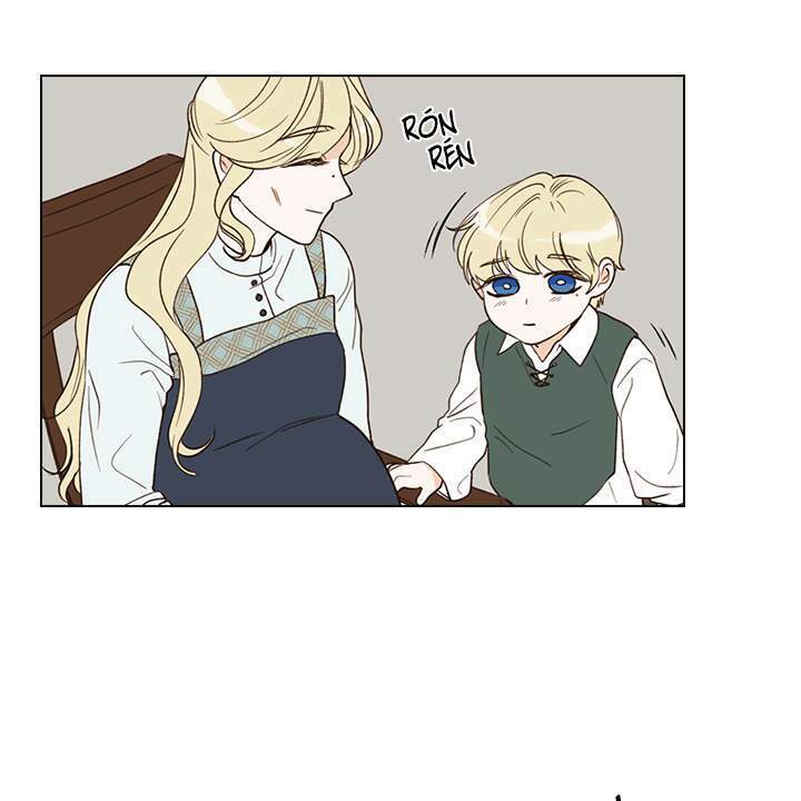 Vị Cứu Tinh Của Nhân Vật Phản Diện - Chương 1 - Trang 55