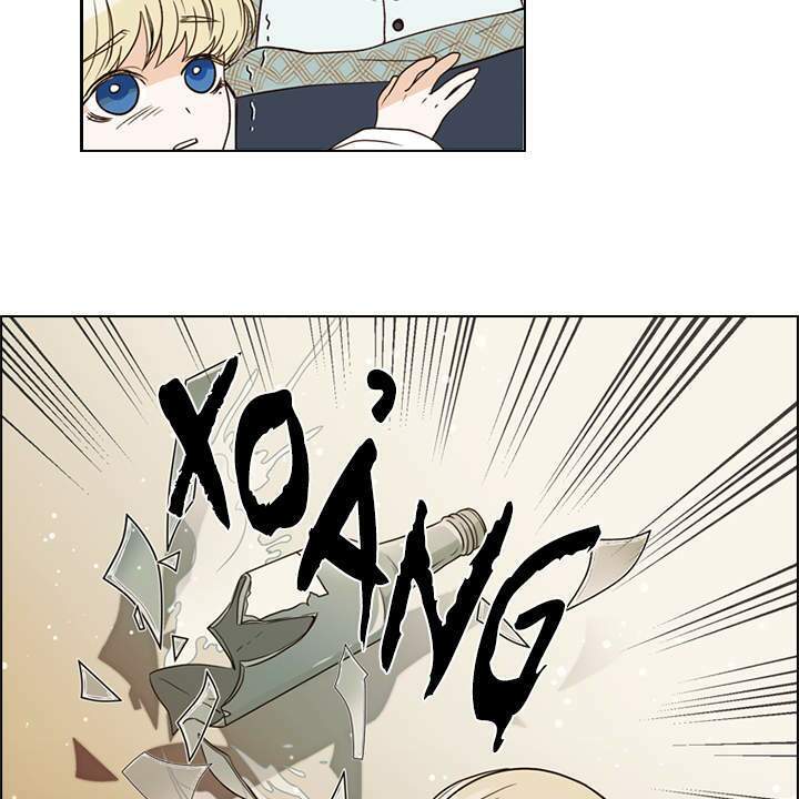 Vị Cứu Tinh Của Nhân Vật Phản Diện - Chương 1 - Trang 64