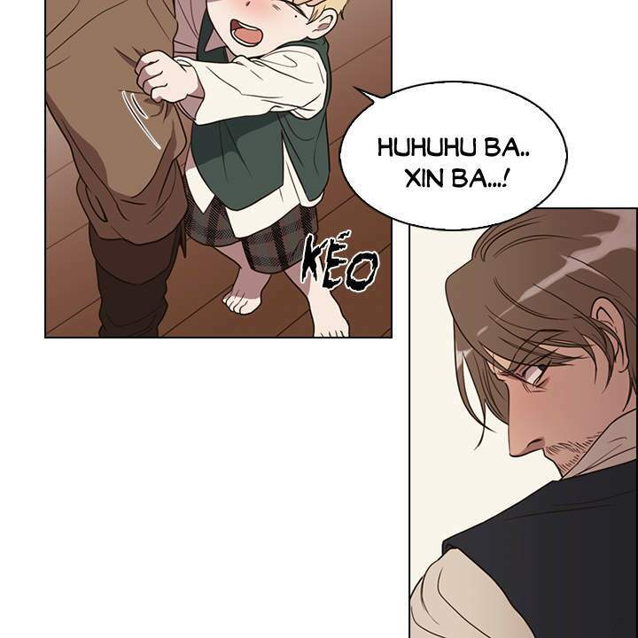 Vị Cứu Tinh Của Nhân Vật Phản Diện - Chương 1 - Trang 73