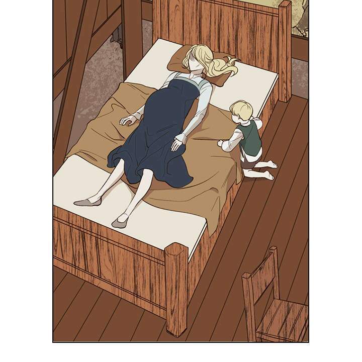 Vị Cứu Tinh Của Nhân Vật Phản Diện - Chương 1 - Trang 90