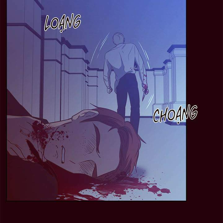 Vị Cứu Tinh Của Nhân Vật Phản Diện - Chương 10 - Trang 29