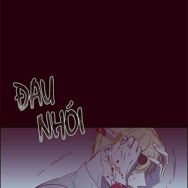 Vị Cứu Tinh Của Nhân Vật Phản Diện - Chương 10 - Trang 30