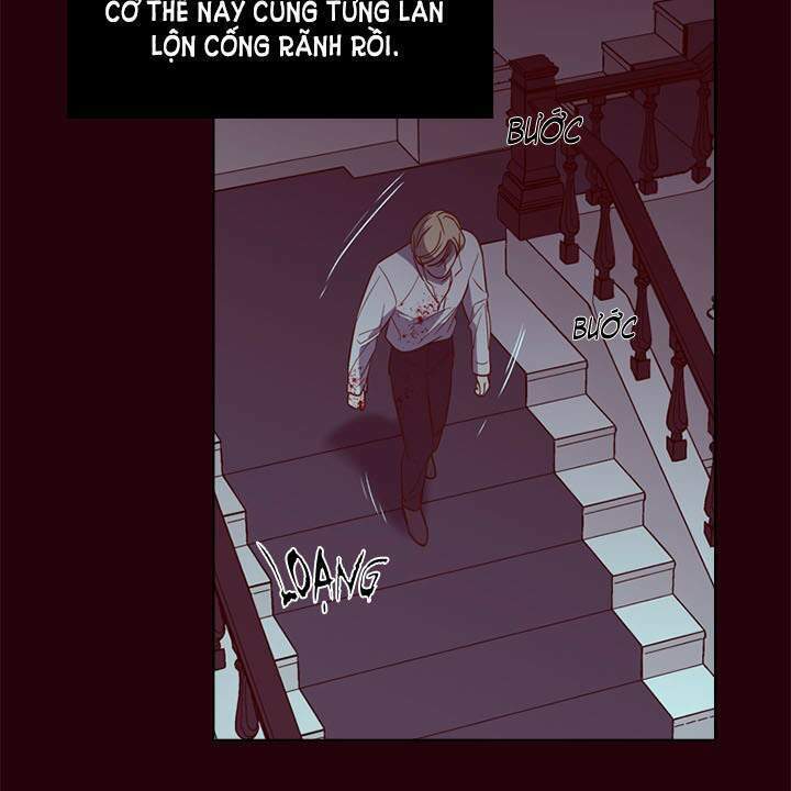 Vị Cứu Tinh Của Nhân Vật Phản Diện - Chương 10 - Trang 34