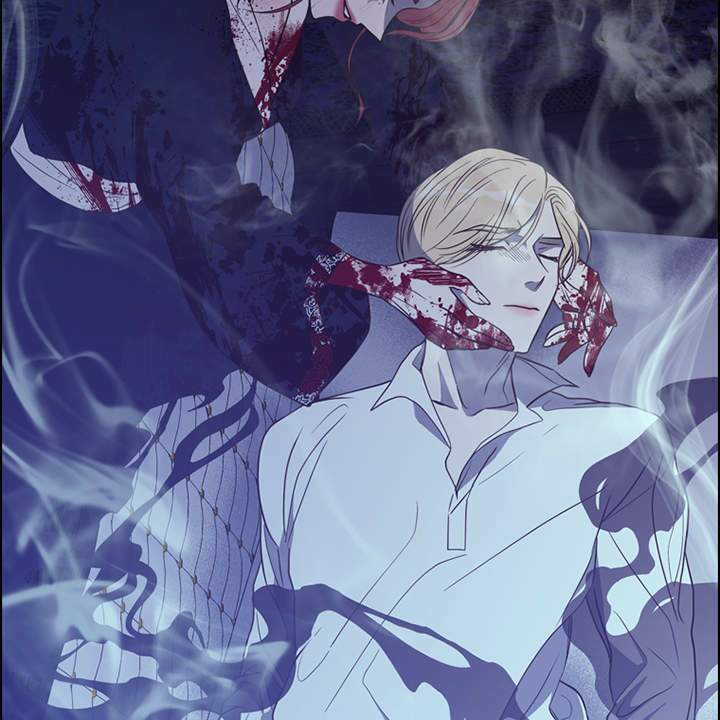 Vị Cứu Tinh Của Nhân Vật Phản Diện - Chương 10 - Trang 9