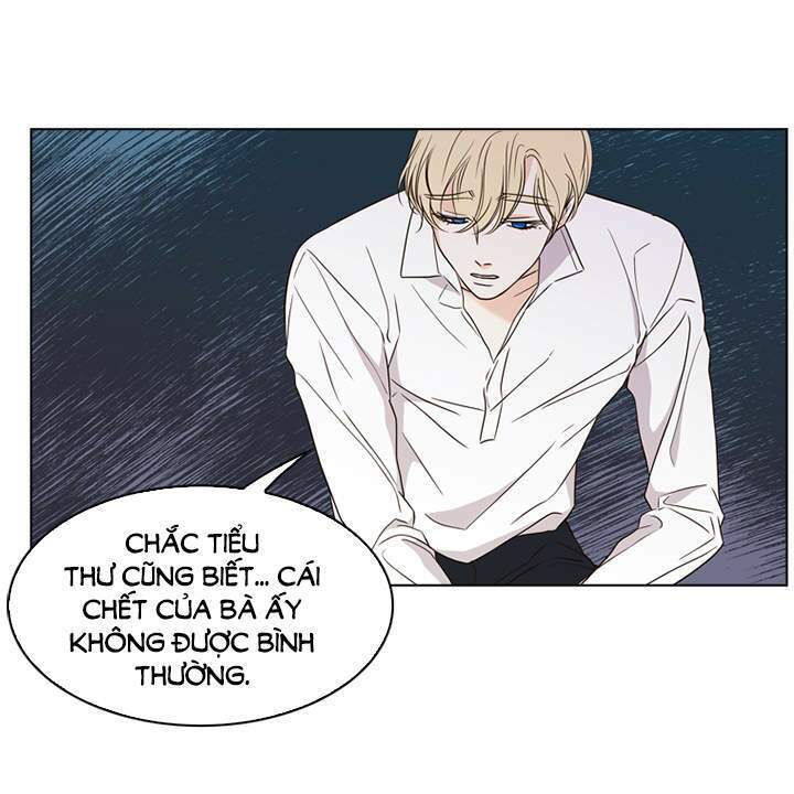 Vị Cứu Tinh Của Nhân Vật Phản Diện - Chương 11 - Trang 12