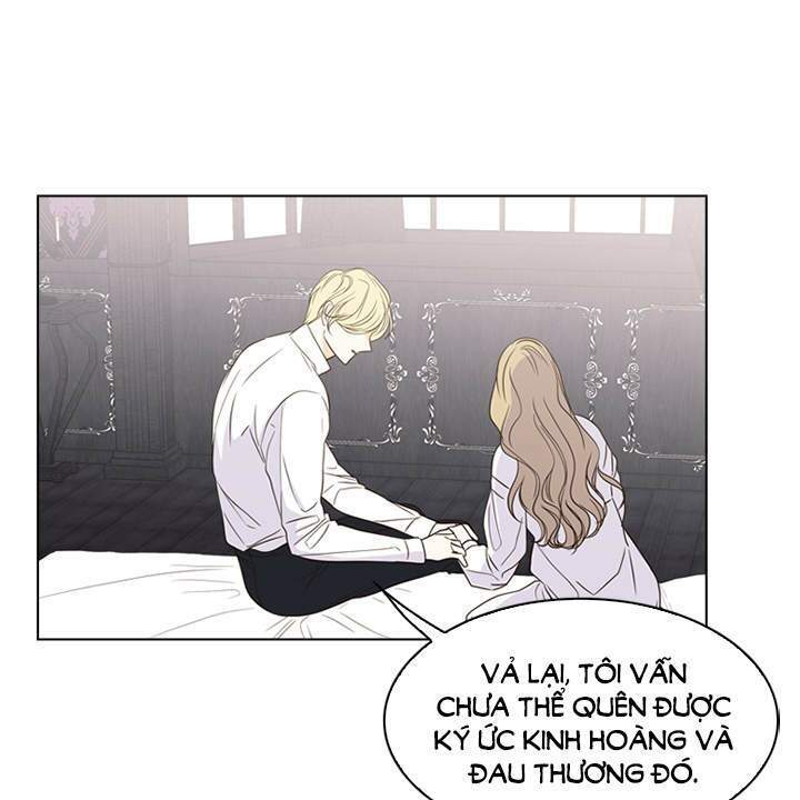 Vị Cứu Tinh Của Nhân Vật Phản Diện - Chương 11 - Trang 13