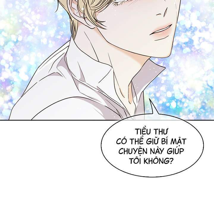 Vị Cứu Tinh Của Nhân Vật Phản Diện - Chương 11 - Trang 21