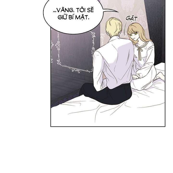 Vị Cứu Tinh Của Nhân Vật Phản Diện - Chương 11 - Trang 27