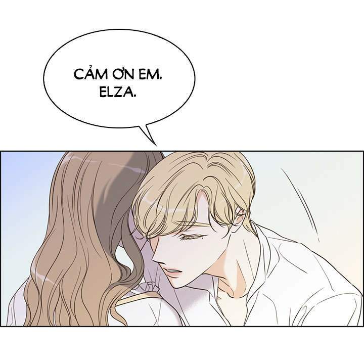 Vị Cứu Tinh Của Nhân Vật Phản Diện - Chương 11 - Trang 28