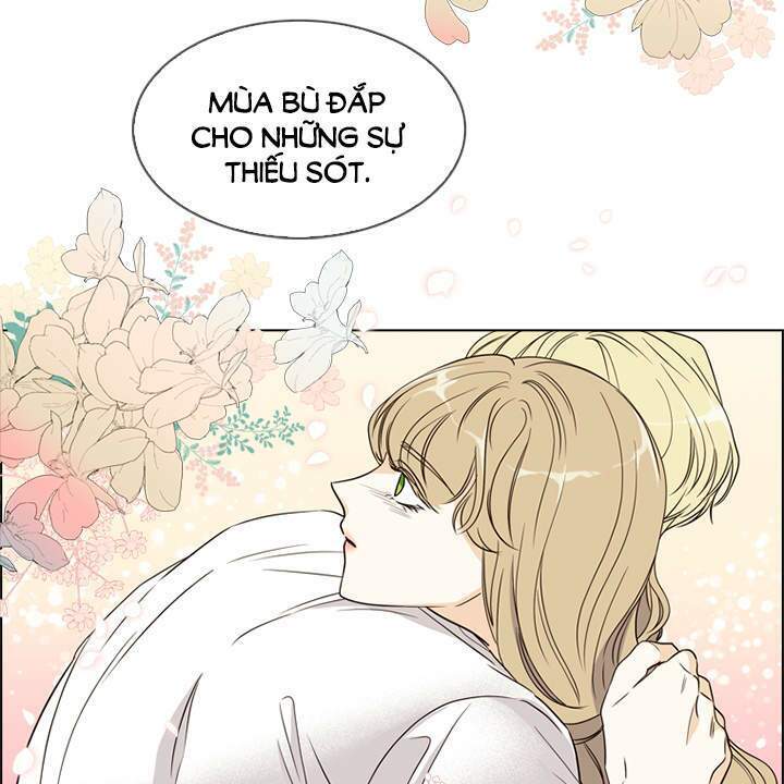 Vị Cứu Tinh Của Nhân Vật Phản Diện - Chương 11 - Trang 46