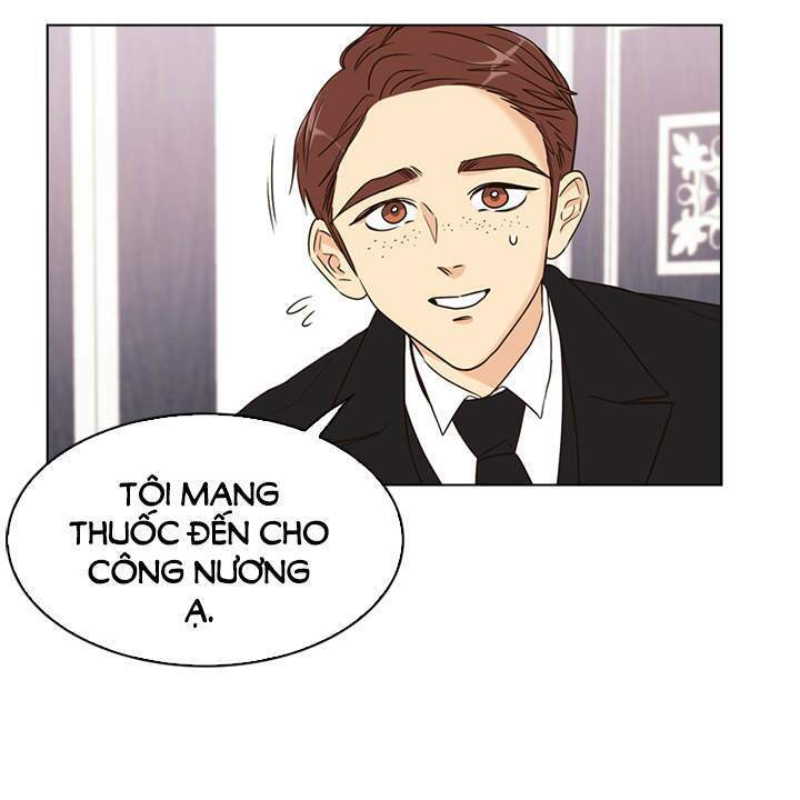 Vị Cứu Tinh Của Nhân Vật Phản Diện - Chương 11 - Trang 57
