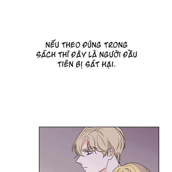 Vị Cứu Tinh Của Nhân Vật Phản Diện - Chương 11 - Trang 60