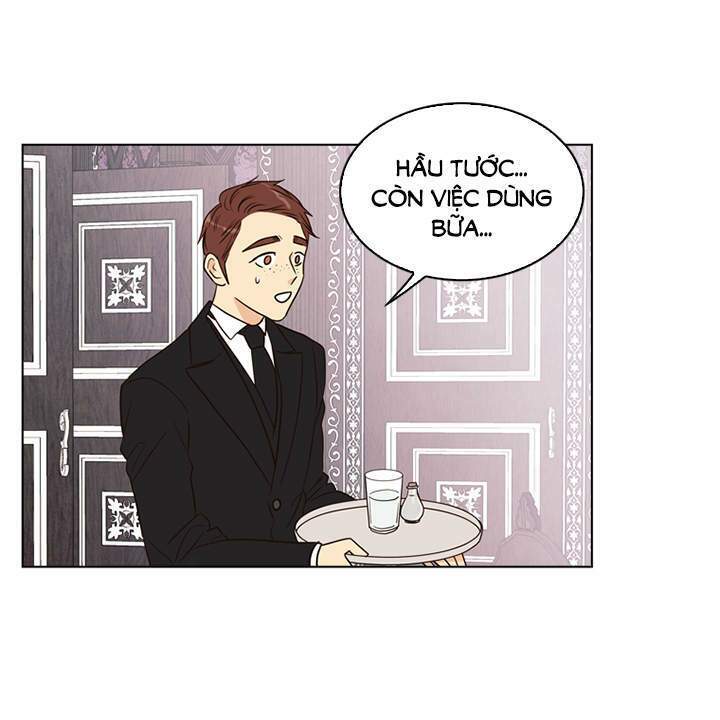 Vị Cứu Tinh Của Nhân Vật Phản Diện - Chương 11 - Trang 62