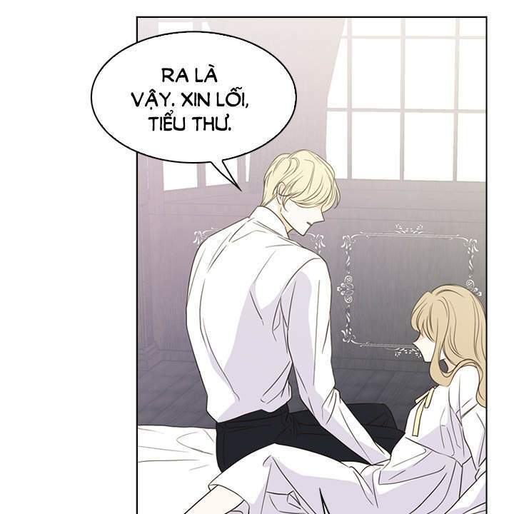 Vị Cứu Tinh Của Nhân Vật Phản Diện - Chương 11 - Trang 9