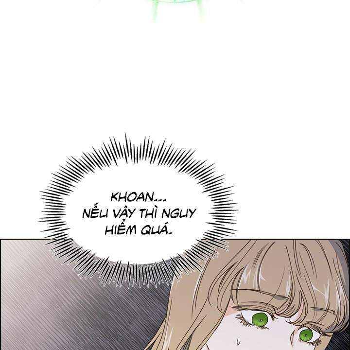 Vị Cứu Tinh Của Nhân Vật Phản Diện - Chương 12 - Trang 11