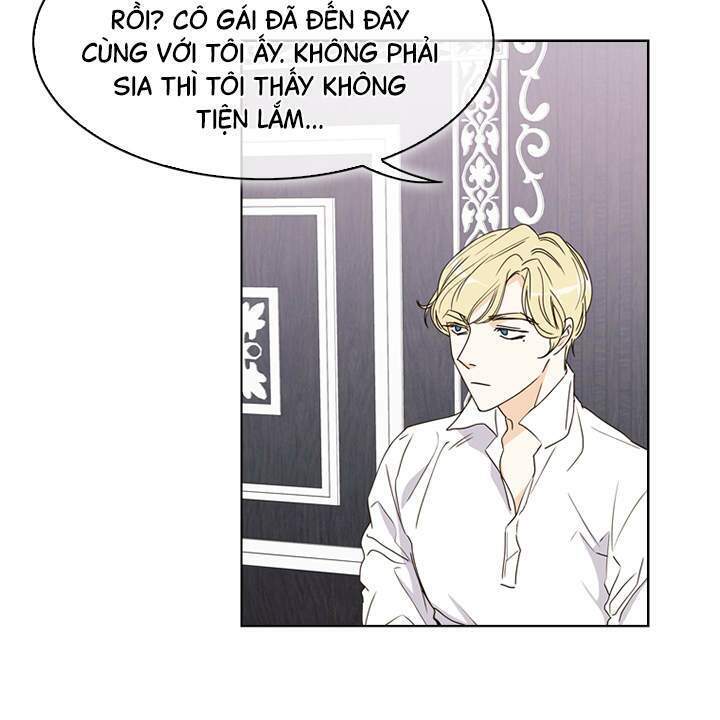 Vị Cứu Tinh Của Nhân Vật Phản Diện - Chương 12 - Trang 13