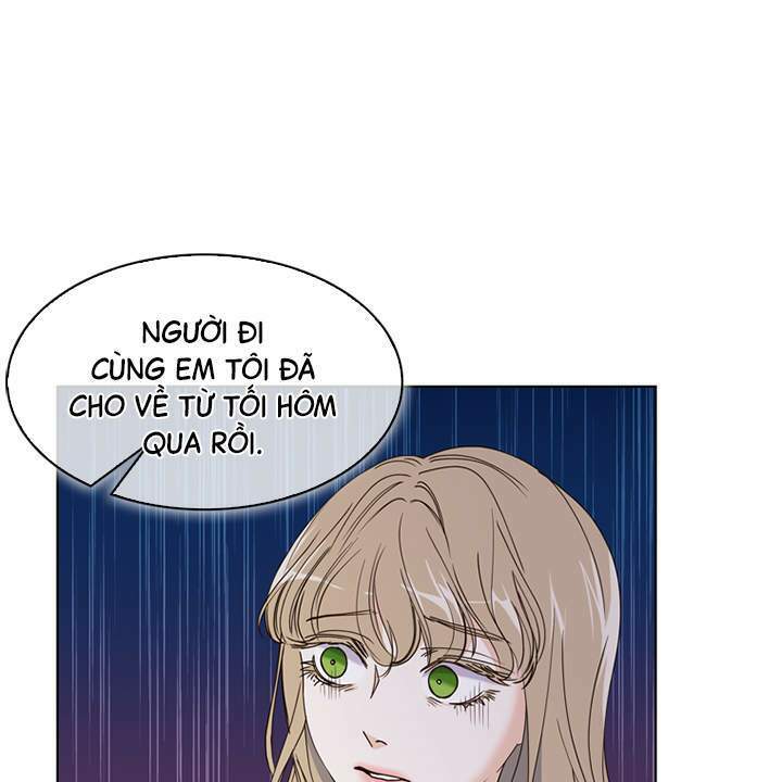 Vị Cứu Tinh Của Nhân Vật Phản Diện - Chương 12 - Trang 14