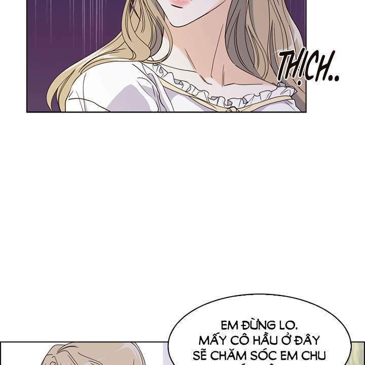 Vị Cứu Tinh Của Nhân Vật Phản Diện - Chương 12 - Trang 15