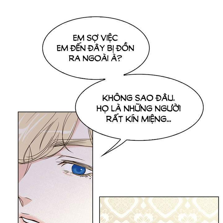Vị Cứu Tinh Của Nhân Vật Phản Diện - Chương 12 - Trang 19