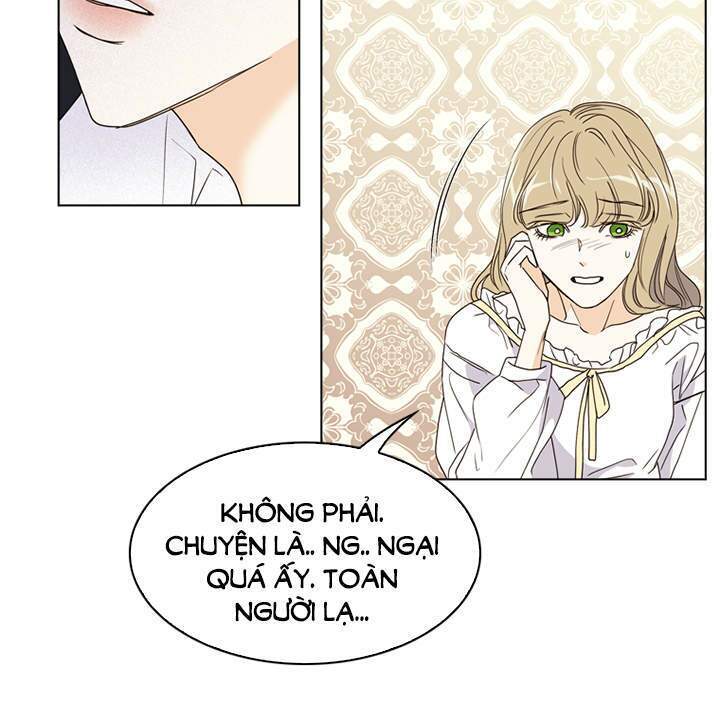 Vị Cứu Tinh Của Nhân Vật Phản Diện - Chương 12 - Trang 20