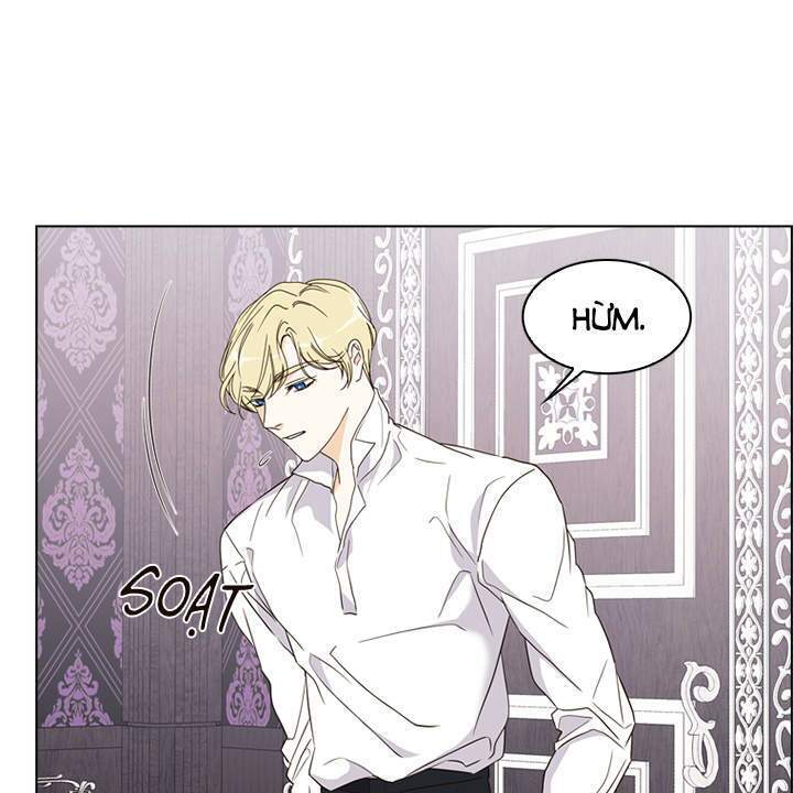 Vị Cứu Tinh Của Nhân Vật Phản Diện - Chương 12 - Trang 22