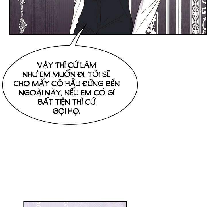 Vị Cứu Tinh Của Nhân Vật Phản Diện - Chương 12 - Trang 23