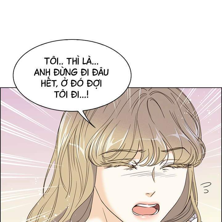Vị Cứu Tinh Của Nhân Vật Phản Diện - Chương 12 - Trang 25