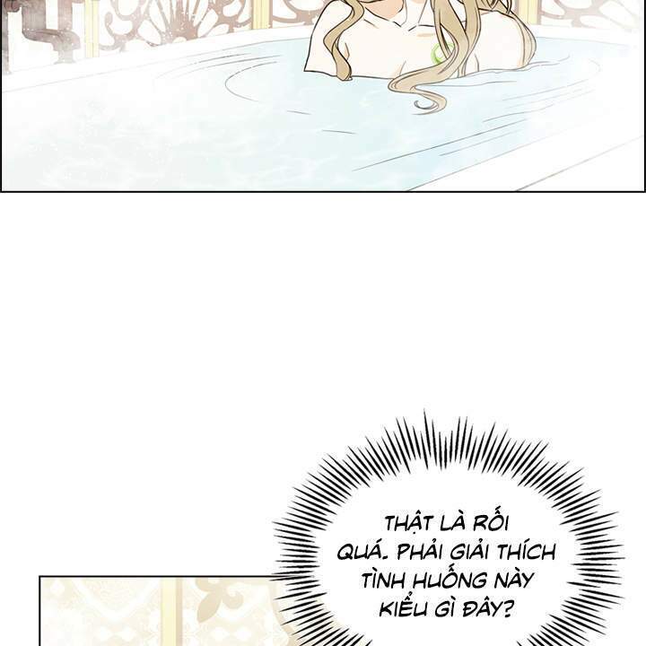 Vị Cứu Tinh Của Nhân Vật Phản Diện - Chương 12 - Trang 34