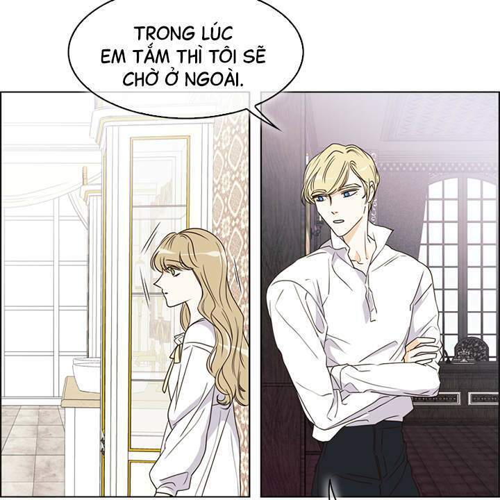 Vị Cứu Tinh Của Nhân Vật Phản Diện - Chương 12 - Trang 5