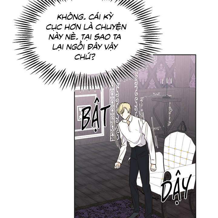 Vị Cứu Tinh Của Nhân Vật Phản Diện - Chương 12 - Trang 41