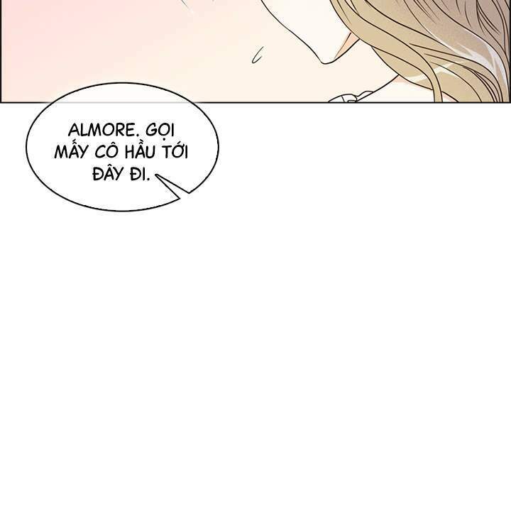 Vị Cứu Tinh Của Nhân Vật Phản Diện - Chương 12 - Trang 7