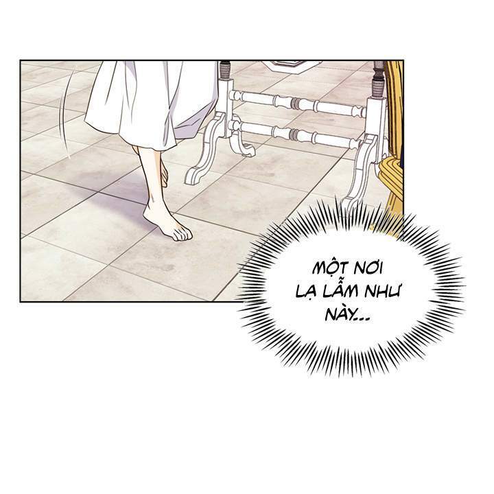 Vị Cứu Tinh Của Nhân Vật Phản Diện - Chương 12 - Trang 8
