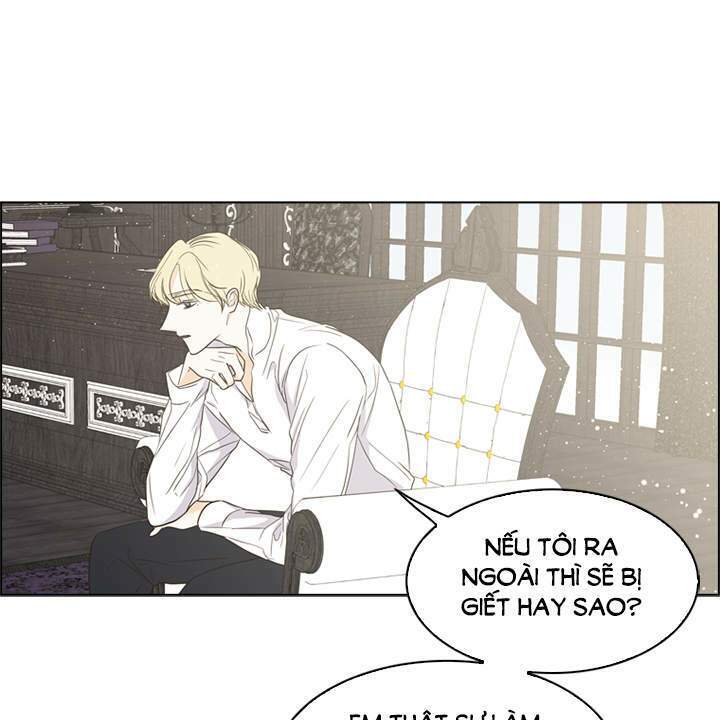 Vị Cứu Tinh Của Nhân Vật Phản Diện - Chương 12 - Trang 73