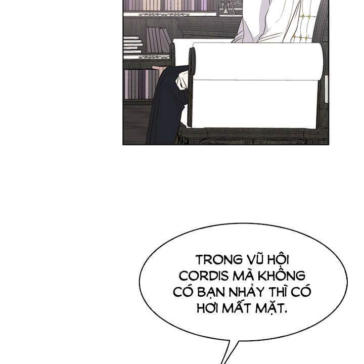 Vị Cứu Tinh Của Nhân Vật Phản Diện - Chương 13 - Trang 11