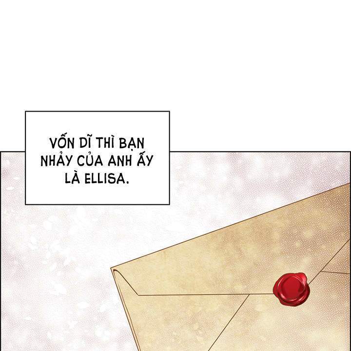 Vị Cứu Tinh Của Nhân Vật Phản Diện - Chương 13 - Trang 15