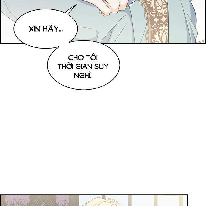 Vị Cứu Tinh Của Nhân Vật Phản Diện - Chương 13 - Trang 19