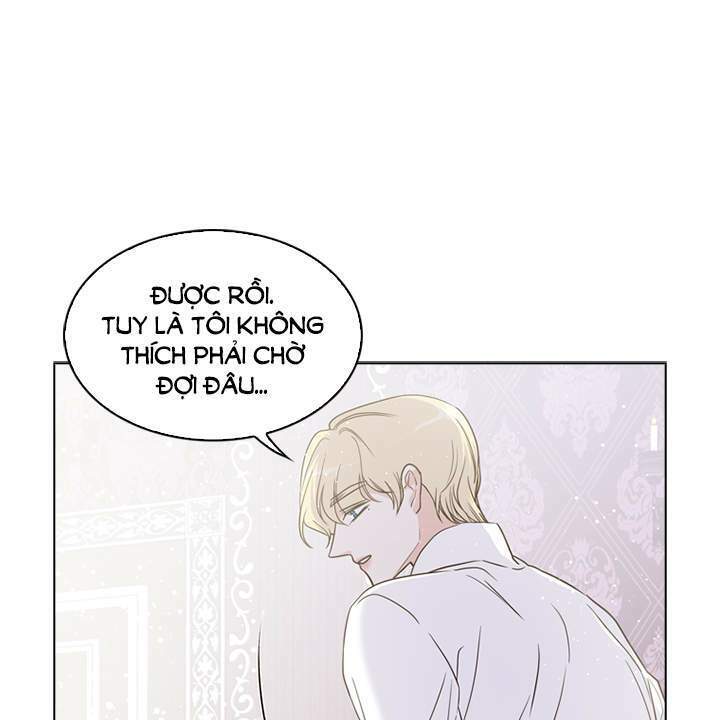Vị Cứu Tinh Của Nhân Vật Phản Diện - Chương 13 - Trang 21
