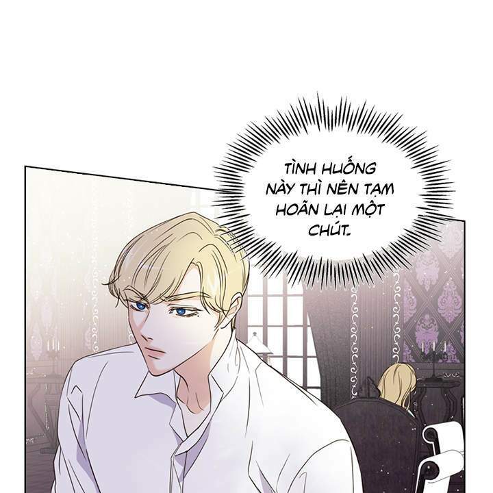 Vị Cứu Tinh Của Nhân Vật Phản Diện - Chương 13 - Trang 24